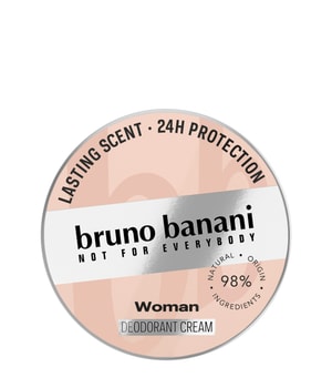 Bruno Banani Banani Woman Deodorant Creme 40 ml 3616303479527 base-shot_at