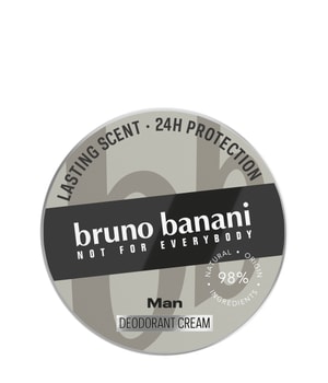Bruno Banani Banani Man Deodorant Creme 40 ml 3616303479534 base-shot_at