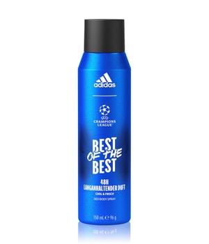 Adidas UEFA 9 Deodorant Spray 150 ml 3616304475115 base-shot_at