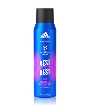 Adidas UEFA 9 Deodorant Spray 150 ml 3616304475139 base-shot_at