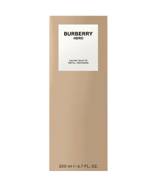 Produktbild 2 von 5, Burberry Burberry Hero Eau de Toilette