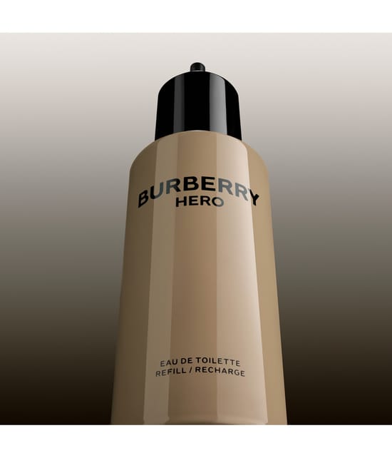 Produktbild 4 von 5, Burberry Burberry Hero Eau de Toilette