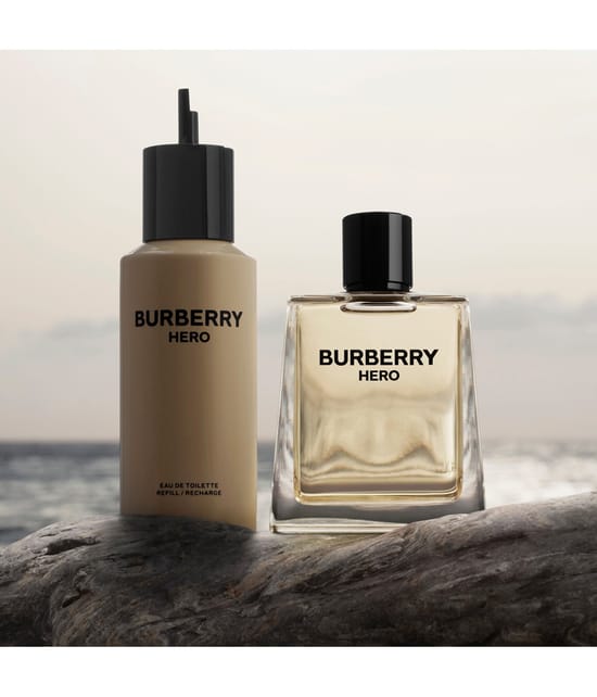 Produktbild 5 von 5, Burberry Burberry Hero Eau de Toilette