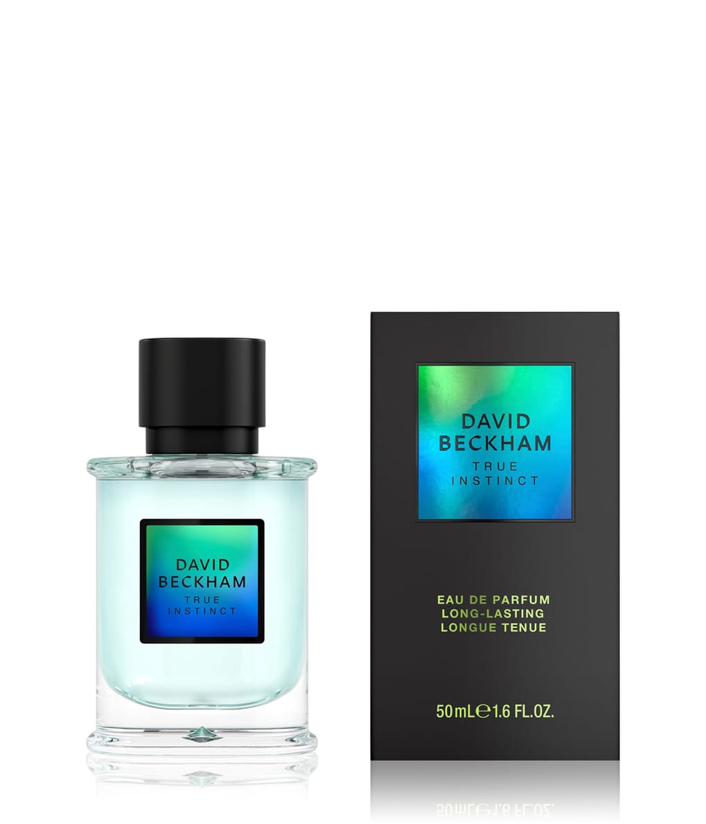 David Beckham True Instinct Eau de Parfum 50 ml 3616304900853 base-shot_at