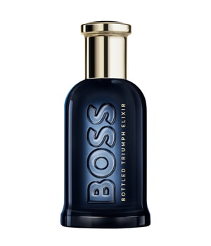 HUGO BOSS Boss Bottled Parfum 50 ml 3616305160577 base-shot_at