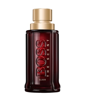 HUGO BOSS Boss The Scent Parfum 50 ml 3616305169198 base-shot_at