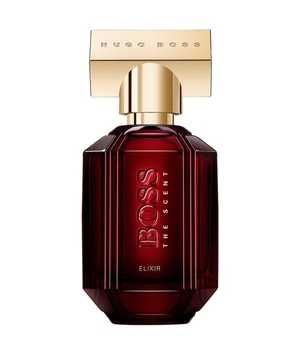 HUGO BOSS Boss The Scent Parfum 30 ml 3616305169211 base-shot_at