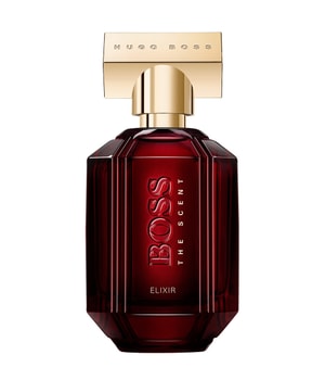 HUGO BOSS Boss The Scent Parfum 50 ml 3616305169228 base-shot_at