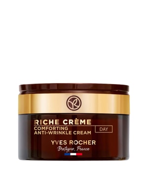 Yves Rocher Riche Crème Tagescreme 50 ml 3660005262857 base-shot_at