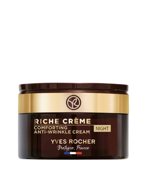 Yves Rocher Riche Crème Nachtcreme 50 ml 3660005263953 base-shot_at