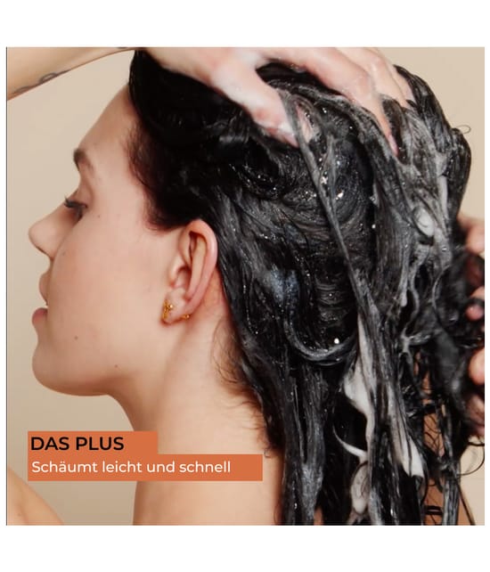 Yves Rocher Mild Und Sanft Festes Shampoo 60 g 3660005336374 visual-shot_at