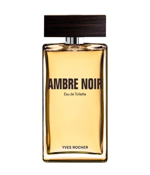 Yves Rocher Ambre Noir Eau de Toilette 100 ml 3660005393063 base-shot_at