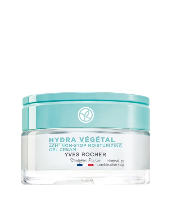 Yves Rocher Hydra Végétal Gesichtscreme 50 ml 3660005596303 base-shot_at