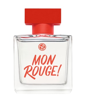 Yves Rocher Mon Rouge! Eau de Parfum 50 ml 3660005918365 base-shot_at
