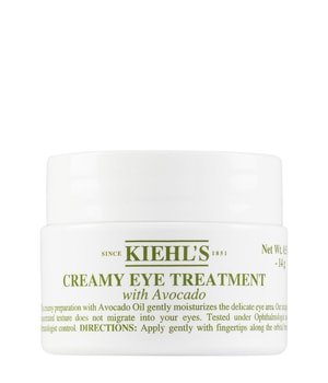 Kiehl's Creamy Eye Treatment Augencreme 14 ml 3700194714413 base-shot_at
