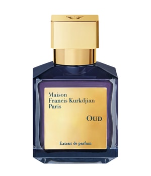 Maison Francis Kurkdjian OUD Parfum 70 ml 3700559606506 base-shot_at