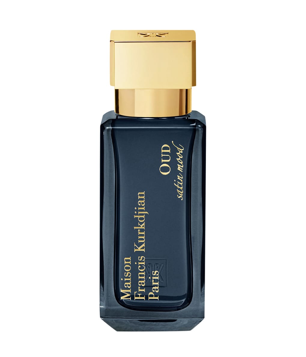 Maison Francis Kurkdjian OUD Satin Mood Eau de Parfum 35 ml 3700559611418 base-shot_at