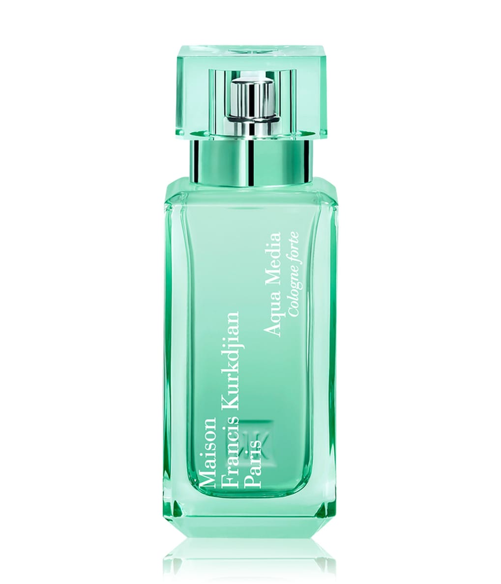 Maison Francis Kurkdjian Fragrances Eau de Parfum 35 ml 3700559615409 base-shot_at