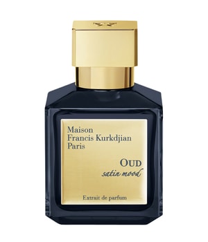 Maison Francis Kurkdjian OUD Satin Mood Eau de Parfum 70 ml 3700559615577 base-shot_at