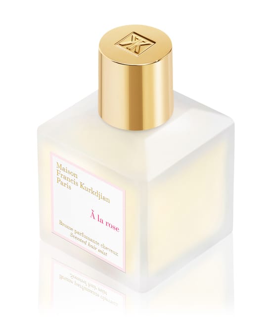 Produktbild 2 von 5, Maison Francis Kurkdjian À la rose Haarparfum