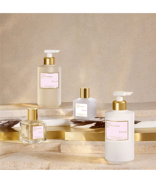 Produktbild 5 von 5, Maison Francis Kurkdjian À la rose Haarparfum