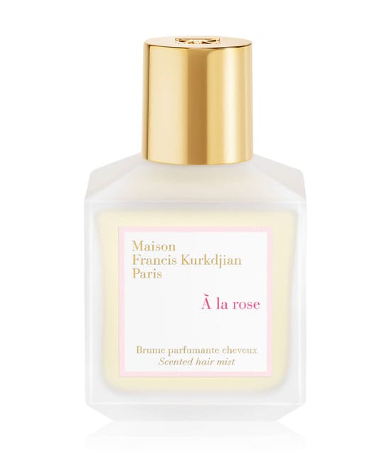 Produktbild 1 von 5, Maison Francis Kurkdjian À la rose Haarparfum