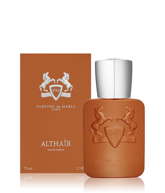 Parfums de Marly Althair Eau de Parfum 75 ml 3700578504371 pack-shot_at