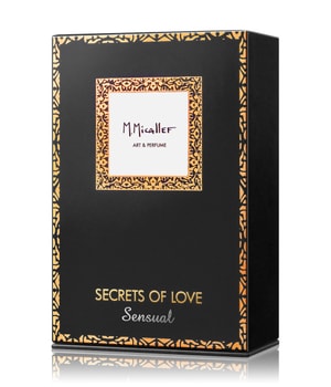 M.Micallef Secrets of love Eau de Parfum 100 ml 3760231013626 pack-shot_at