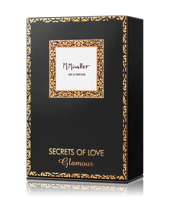 M.Micallef Secrets of love Eau de Parfum 100 ml 3760231013633 pack-shot_at