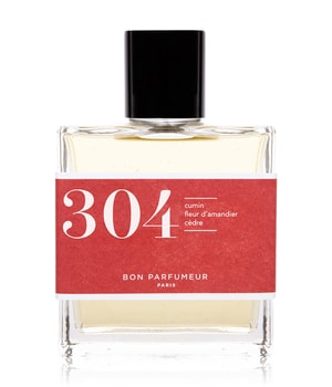 Bon Parfumeur 304 Parfum 100 ml 3760246985840 base-shot_at