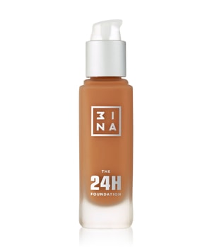 3INA The 24H Flüssige Foundation 30 ml 8435446406857 base-shot_at