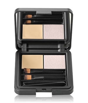 3Ina The Eyebrow Kit Augenbrauen Palette 4 g für Frauen, Farbe: Beige