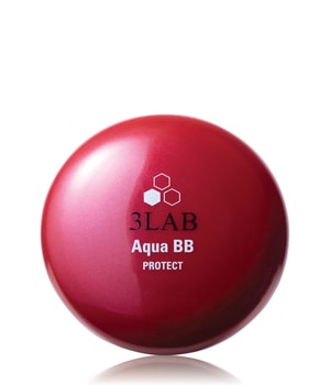 3Lab Aqua BB Protect Cushion Foundation 30 ml für Frauen, Farbe: Nr. 03