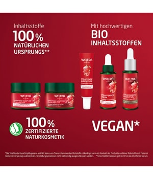 Weleda Granatapfel & Maca-Peptide Nachtcreme 40 ml 4001638580090 detail-shot_at