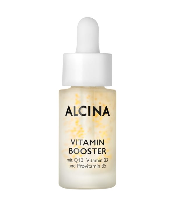 Produktbild 1 von 4, ALCINA Vitamin Gesichtsserum