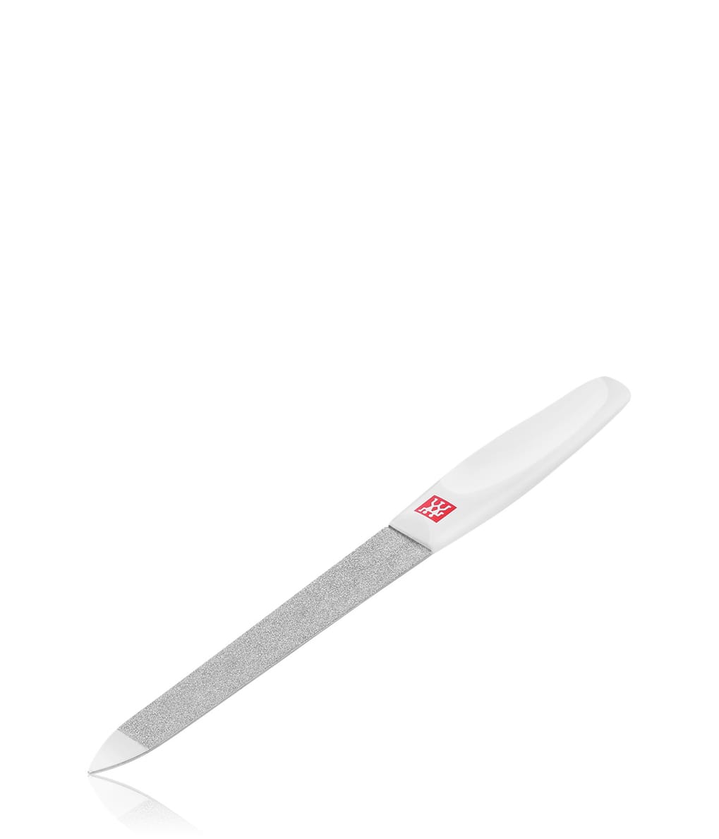 Zwilling Classic Saphir-Nagelfeile 130mm Nagelfeile 1 Stk 4009839024221 base-shot_at