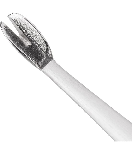 Produktbild 5 von 6, Zwilling Premium V-Nagelhautmesser Nagelhautentferner