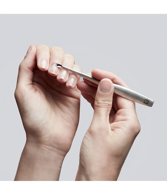 Produktbild 6 von 6, Zwilling Premium V-Nagelhautmesser Nagelhautentferner