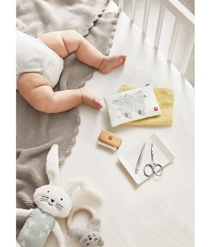 Zwilling Premium Baby und Kinder Maniküre Set 3tlg. in Weiß Maniküre-Set 1 Stk 4009839492815 visual2-shot_at