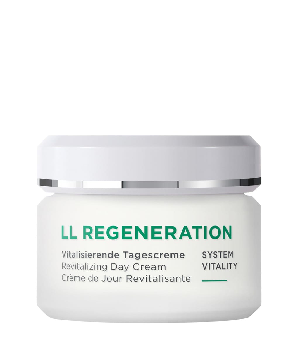 ANNEMARIE BÖRLIND LL REGENERATION Tagescreme 50 ml 4011061006104 base-shot_at