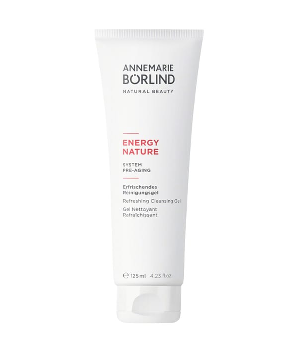 Produktbild 1 von 5, ANNEMARIE BÖRLIND ENERGYNATURE Reinigungsgel