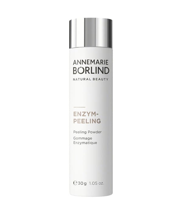 Produktbild 1 von 6, ANNEMARIE BÖRLIND ENZYM-PEELING Gesichtspeeling