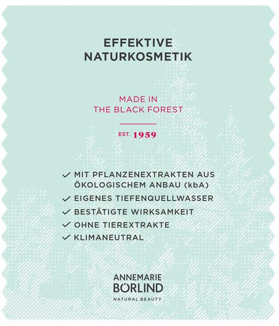 ANNEMARIE BÖRLIND AQUANATURE Reinigungsschaum 150 ml 4011061214868 visual3-shot_at
