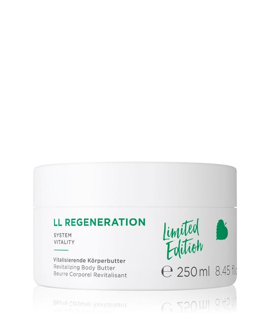 Produktbild 1 von 6, ANNEMARIE BÖRLIND LL REGENERATION Körperbutter