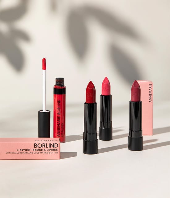 Produktbild 5 von 6, ANNEMARIE BÖRLIND LIPPENKONTURENSTIFT Liquid Lipstick