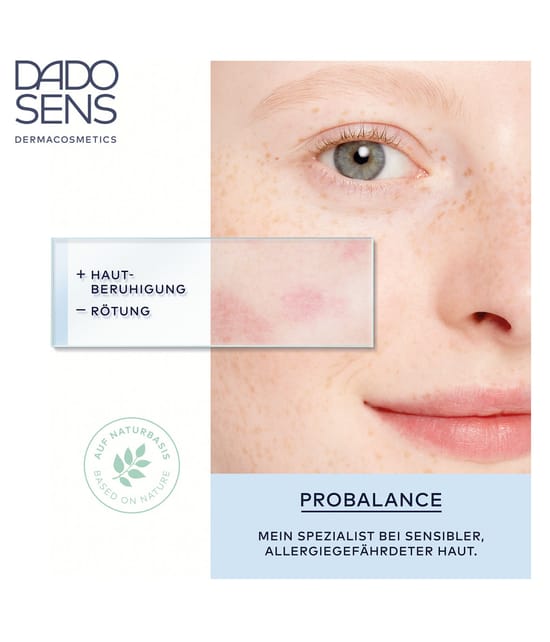 Produktbild 4 von 6, Dado Sens Probalance Augenfluid