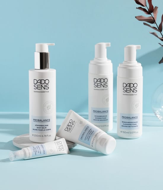 Produktbild 6 von 6, Dado Sens Probalance Augenfluid