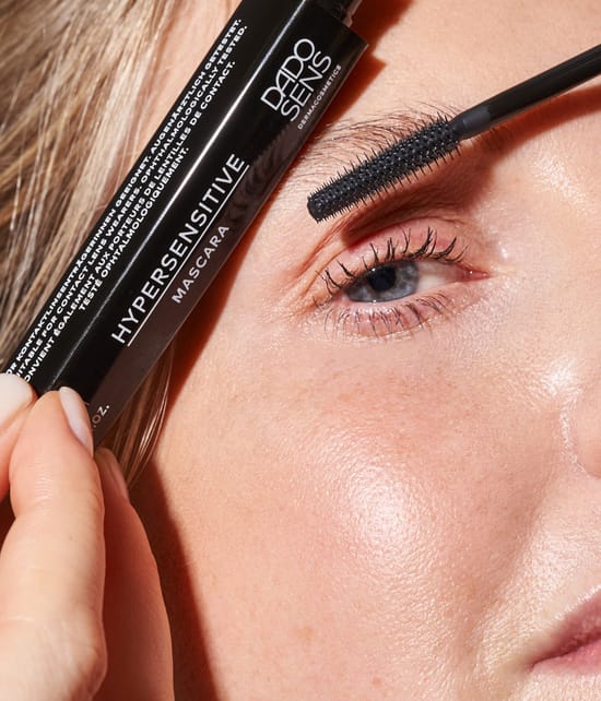 Dado Sens Hypersensitive Mascara 10 ml 4011140211597 detail-shot_at