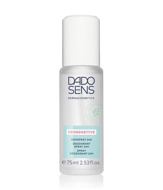 Dado Sens Spezialpflege Deodorant Spray 75 ml 4011140211641 base-shot_at