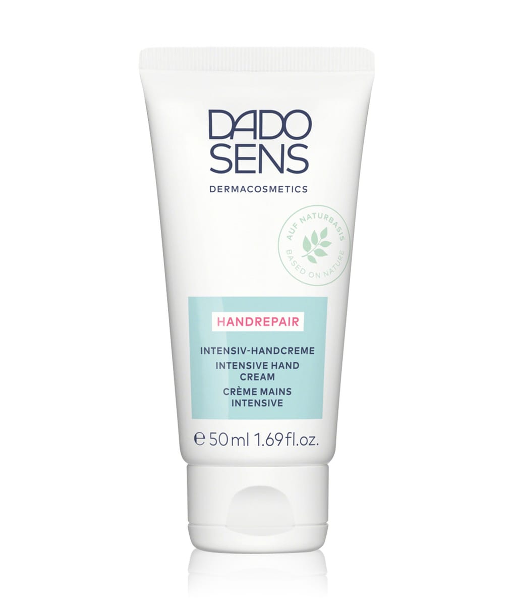 Dado Sens Spezialpflege Handcreme 50 ml 4011140211672 base-shot_at
